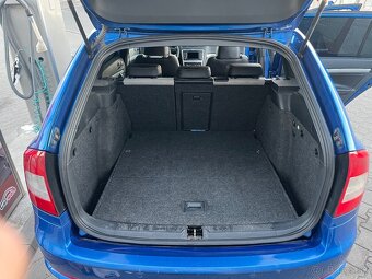 Škoda Octavia 2 RS, 2.0 TDI DSG, 125 kW - 11