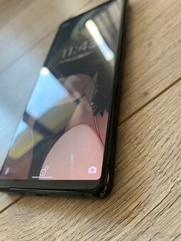 Sony Xperia I Mark II - 11