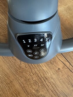 Maxi-Cosi Cassia lehátko - 11