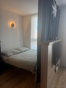 Predám 1 izbový apartmán - 11