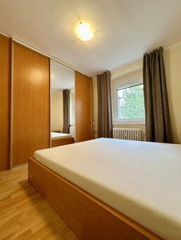 Svetlý 3-izbový byt s loggiou, ul.Ondrejovova, Bratislava II - 11