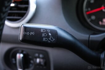 Audi A3 Sportback 1.6 Ambition - 11