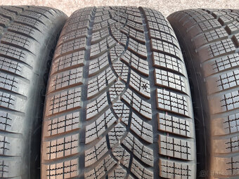 5x112 17" BMW 4, BMW i4 (BMW 5 G30) -nová sada - 11