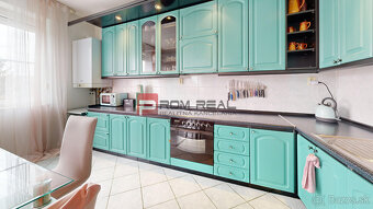 veľkometrážny 3 izbový byt s parkovacím miestom na predaj - 11