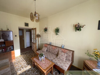 Päťizbový rodinný dom s garážou v Tvrdošovciach - 11