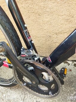 Bicykel horský Fuji odessa cross - 11