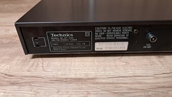 Technics ST-G 50 - 11