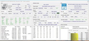 DELL Precision 7550 i7-10850H/32GB/500GB/NVIDIA Quadro - 11