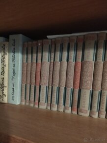 Knihy, Kukučínove spisy - 11