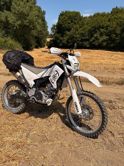 🏍️ Yamaha WR250R – špičkový dualsport, top stav, po servise - 11