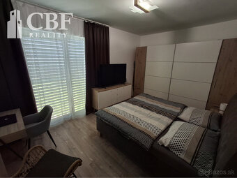 NA PREDAJ NOVOSTAVBA RODINNÉHO DOMU V ROŽŇAVE - 11