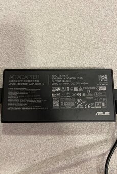 Asus Rog Zephyrus G15 GA503RM Eclipse Gray - 11