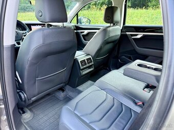 AUDI A6 AVANT 45TDI 3.0TDI 180kW QUATTRO FULL S-LINE - 11