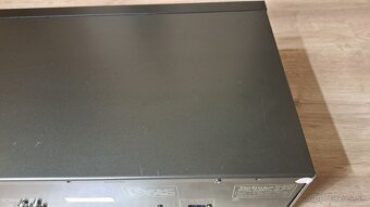 Technics RS - BX 727 - 11