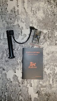 KuKirin G2 Max - 11