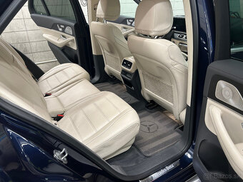 Mercedes-Benz GLE 400 d 4MATIC - 11