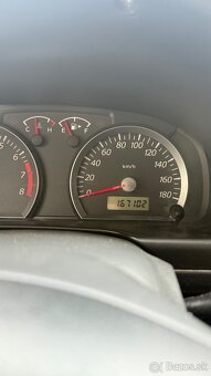 Suzuki Jimny 4x4 nova STK - 11