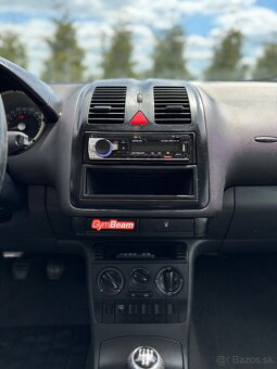 Volkswagen Polo 1.4 16V 55kw - 11