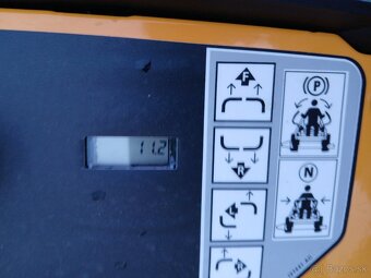 Traktorová kosačka mulčovač raider.. - 11