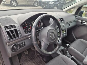 Vw touran - 11