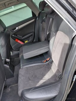 Audi a4 b8.5 2.0TDI 110kw facelift - 11