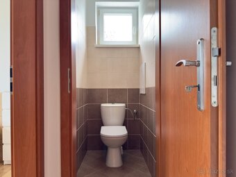 PREDAJ: 3-IZBOVÝ BYT, 70 m², PRIEVIDZA – KOPANICE (SEVER) - 11