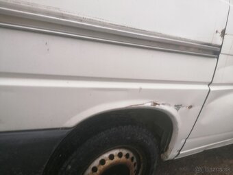 Volkswagen t4 - 11