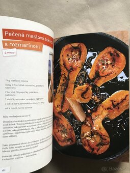 Ihnačák, Chlieb, Pečivo, Bukovský, Byliny, Pečenie, Cesnak - 11