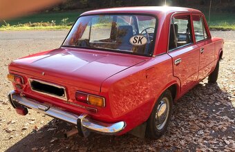 Lada VAZ 2101 - 11