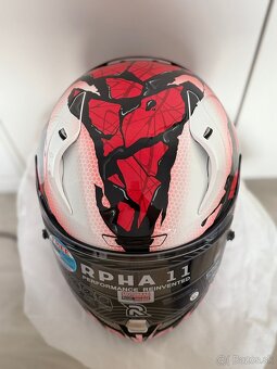 HJC RPHA11 CARNAGE/ XL - 11