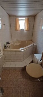Na predaj krásny, slnečný 7. izbový rodinný dom s komplet vš - 11
