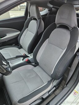 Honda CR-Z 1.5 VTEC IMA Hybrid - 11