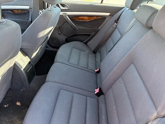 Skoda octavia II, 1,9TDI , rv2004 - 11