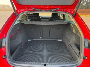 Škoda Octavia Scout 4x4 - 11