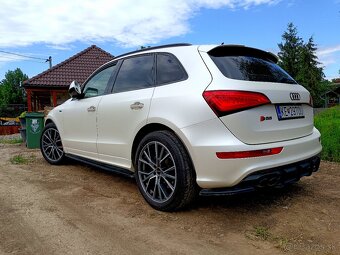 Audi Sq5 3.0 bitdi quattro - 11