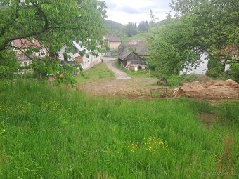Predaj pozemku - 11