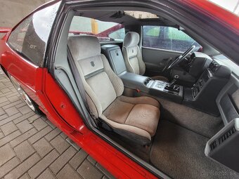 Pontiac Fiero GT - 11