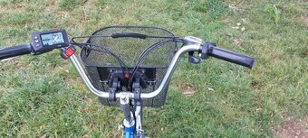 Predám elektrobicykel - 11