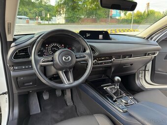 Mazda CX-30 Skyactiv-G122 Plus - 11