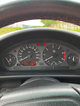BMW e36 - 11