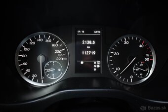 Mercedes-Benz Vito Tourer 116 CDI long Base 4x4 Automat - 11