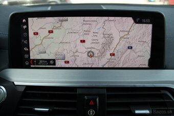 BMW X4 M40i A/T - 11