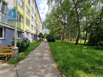  PREDANÝ  3-IZBOVÝ BYT, Kalinčiakova ulica, Senica - 11