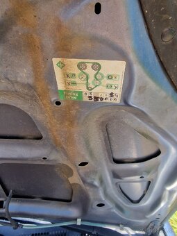 Predám Honda Civic - 11