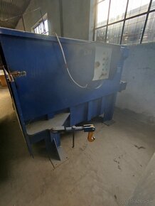 Prevádzka na lisovanie papiera a fólie - 11