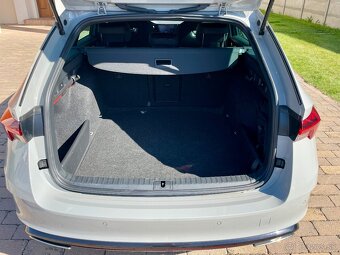 Octavia 4 RS 2.0 Benzin 245 PS Matrix, Virtual - 11