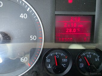 VW Touran - 11