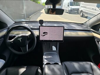 Tesla Model Y Long Range 2022 – Lichi - 11