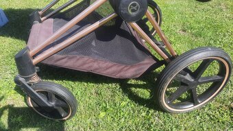 Cybex priam 3.0 - 11