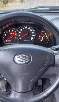 Predam SUV Suzuki grand vitara Pohon -4x4, uzavierky-2h4h4L - 11